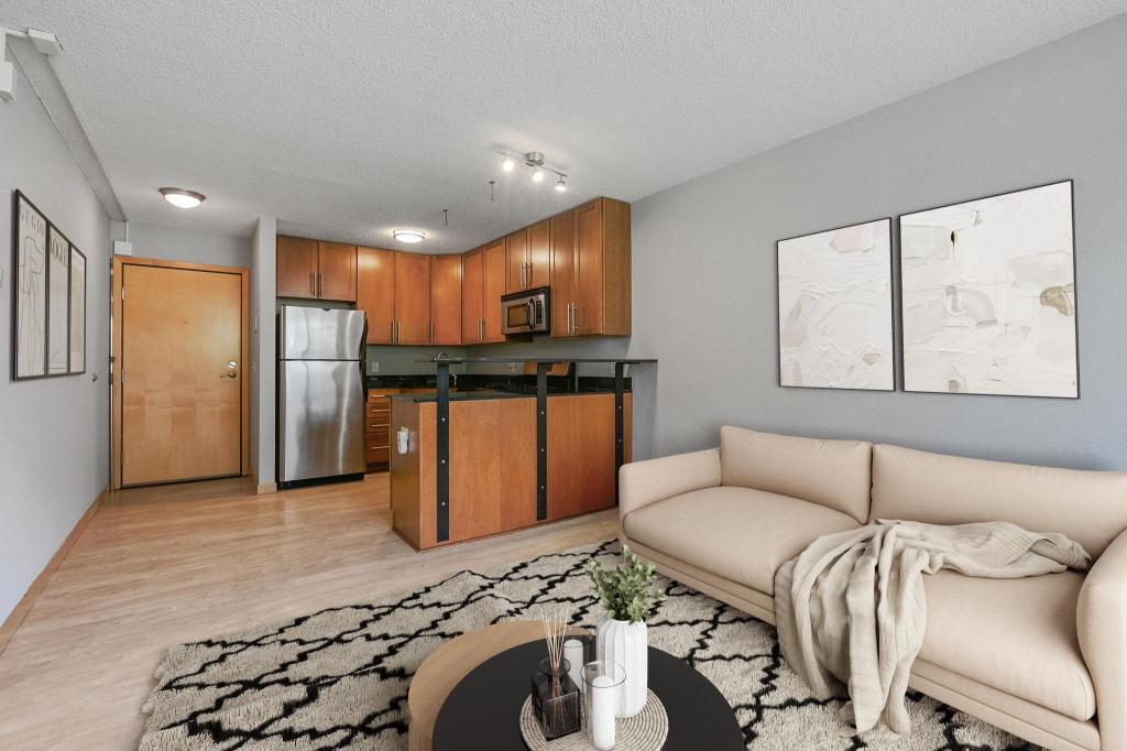 2530 1st Avenue S Unit: N101