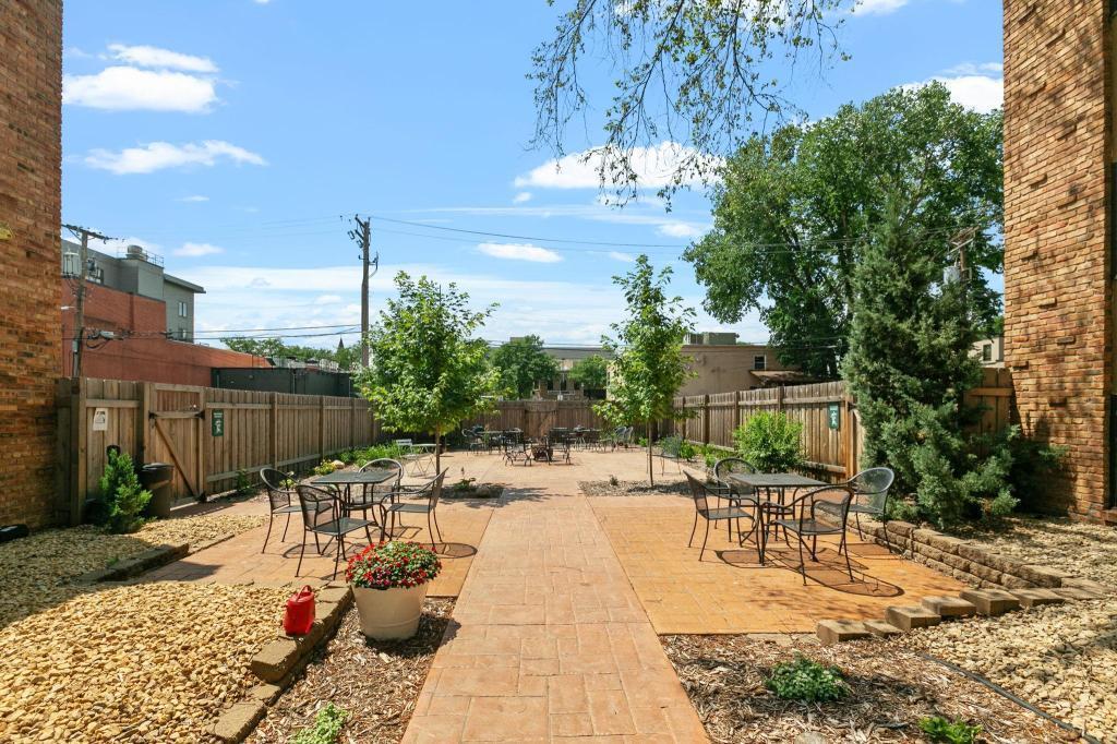 2530 1st Avenue S Unit: N101