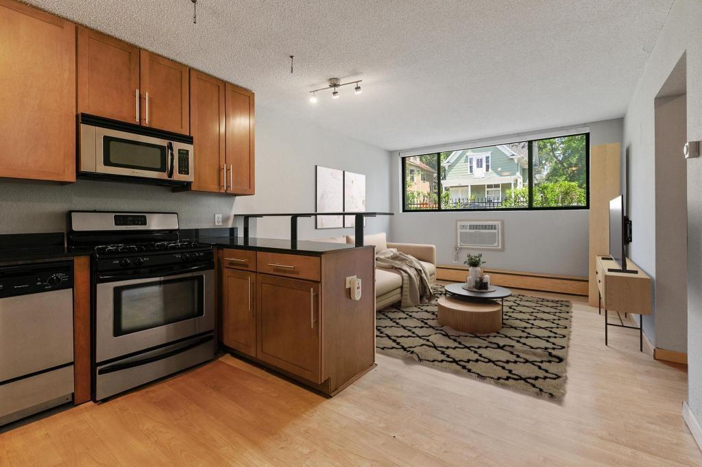 2530 1st Avenue S Unit: N101