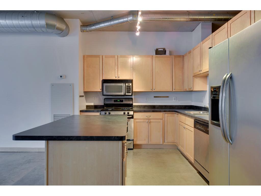 720 N 4th Street Unit: 312