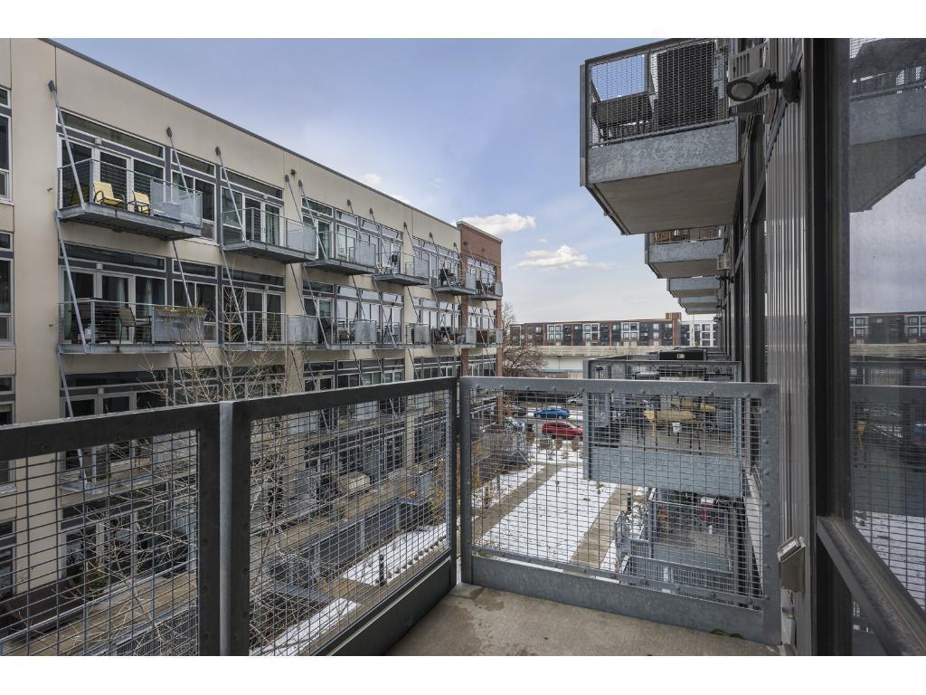 720 N 4th Street Unit: 312