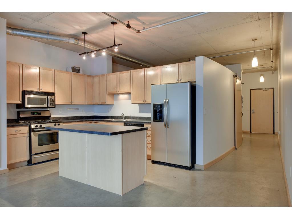 720 N 4th Street Unit: 312