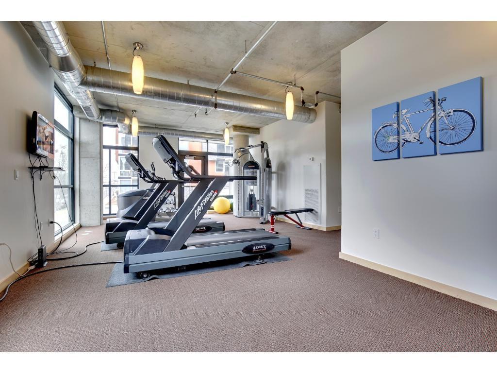 720 N 4th Street Unit: 312