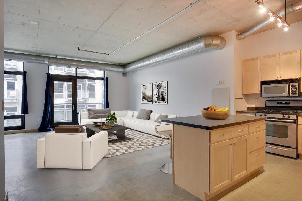 720 N 4th Street Unit: 312