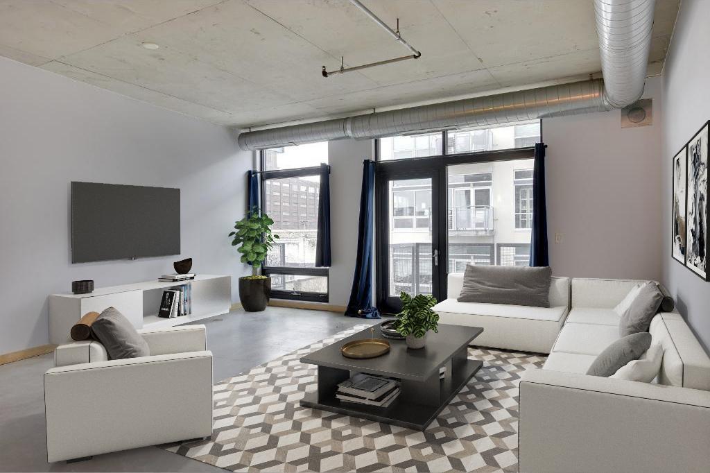 720 N 4th Street Unit: 312