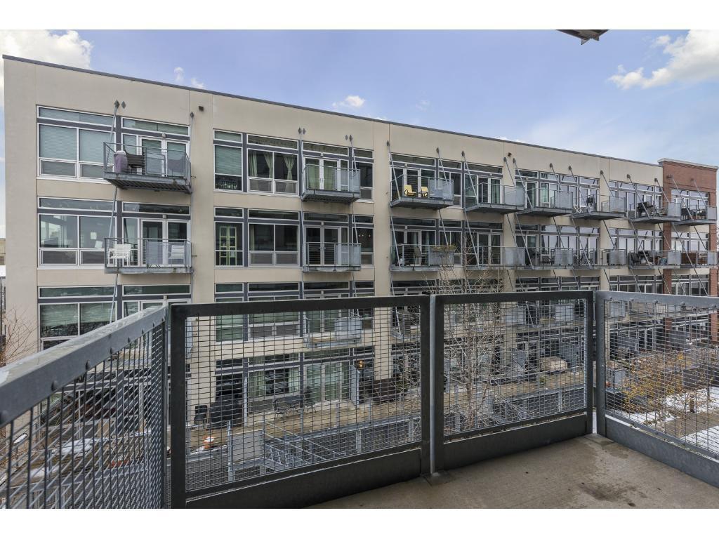 720 N 4th Street Unit: 312