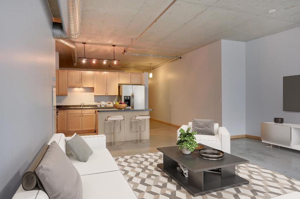 720 N 4th Street Unit: 312