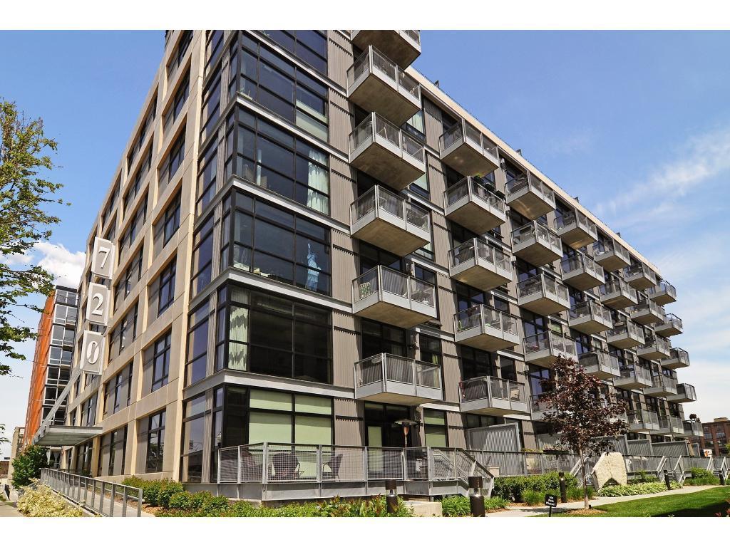 720 N 4th Street Unit: 312