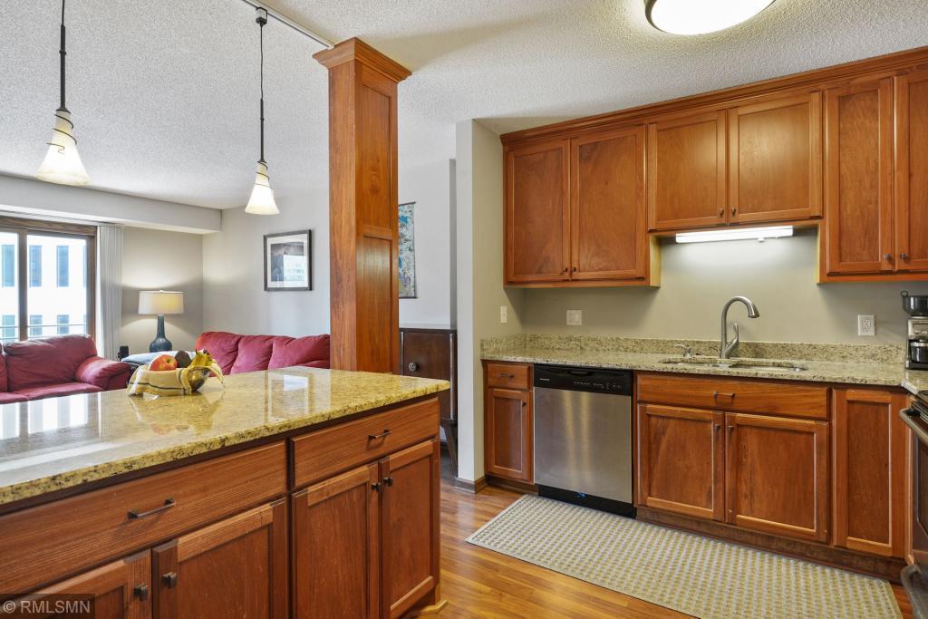 121 Washington Avenue S Unit: 915