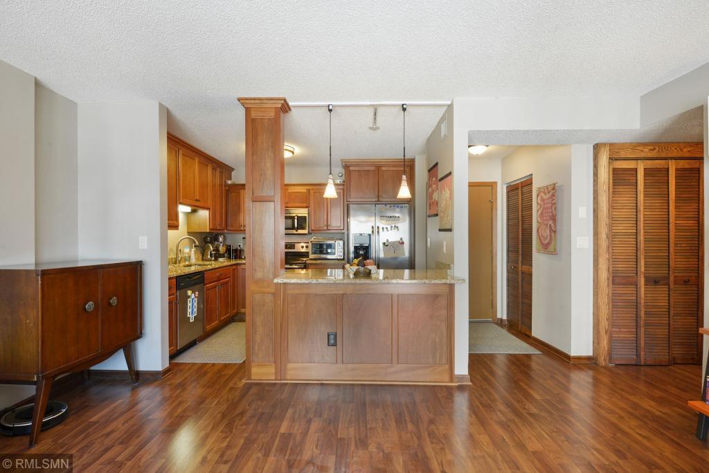 121 Washington Avenue S Unit: 915