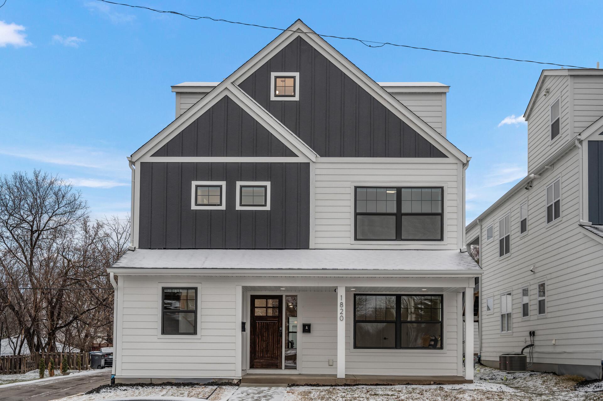 1820 Mckinley Street NE