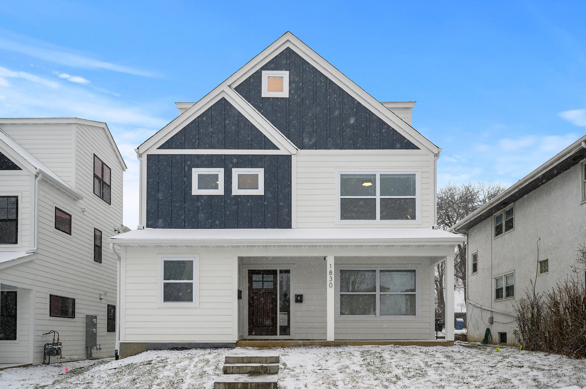 1830 Mckinley Street NE