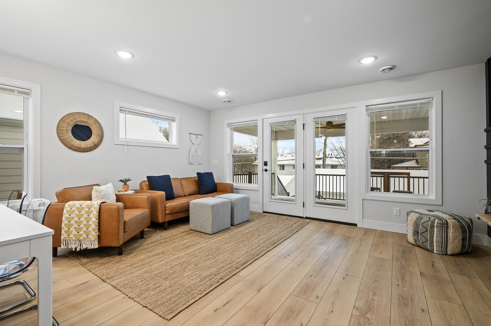 1830 Mckinley Street NE