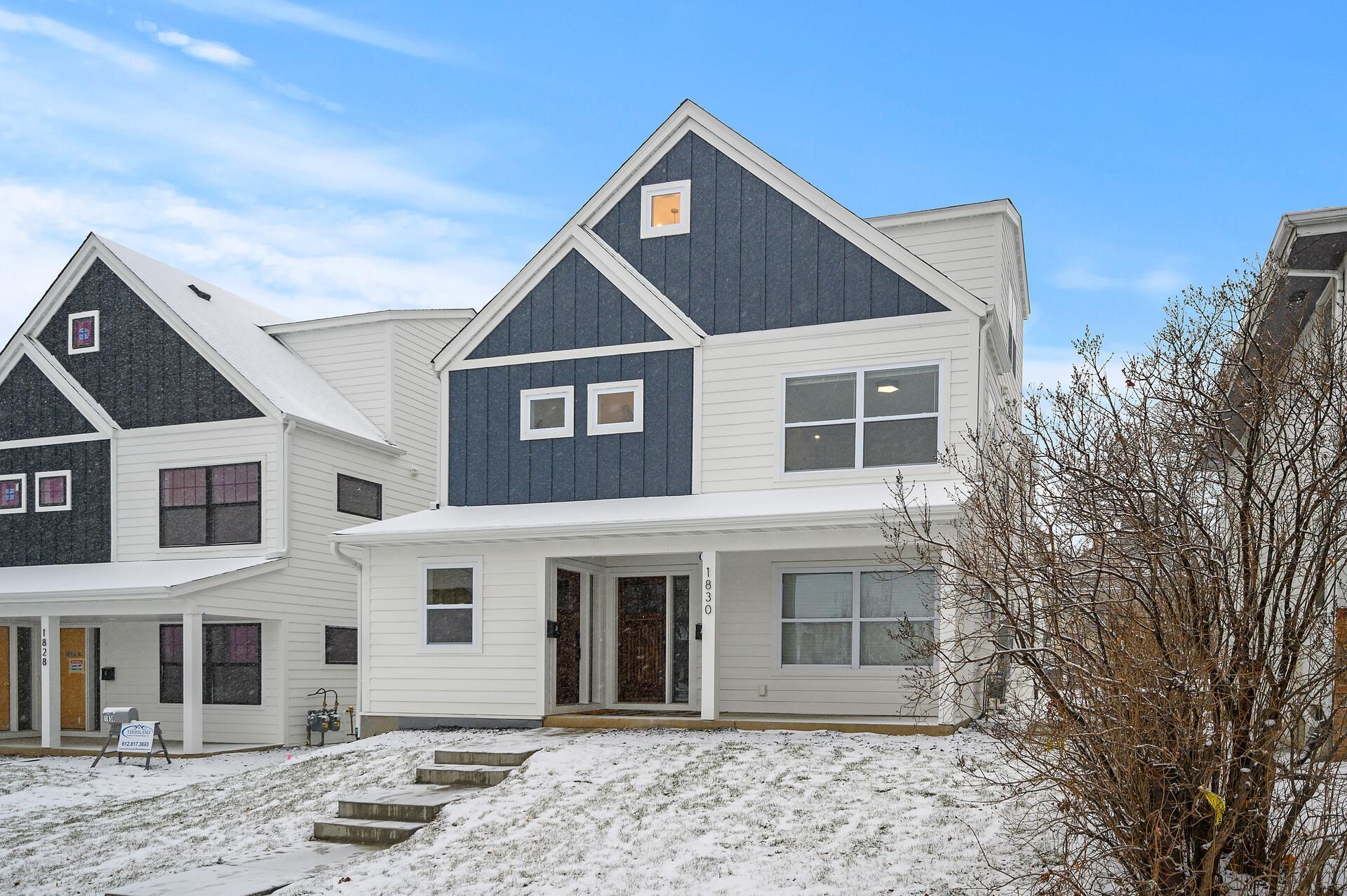 1830 Mckinley Street NE