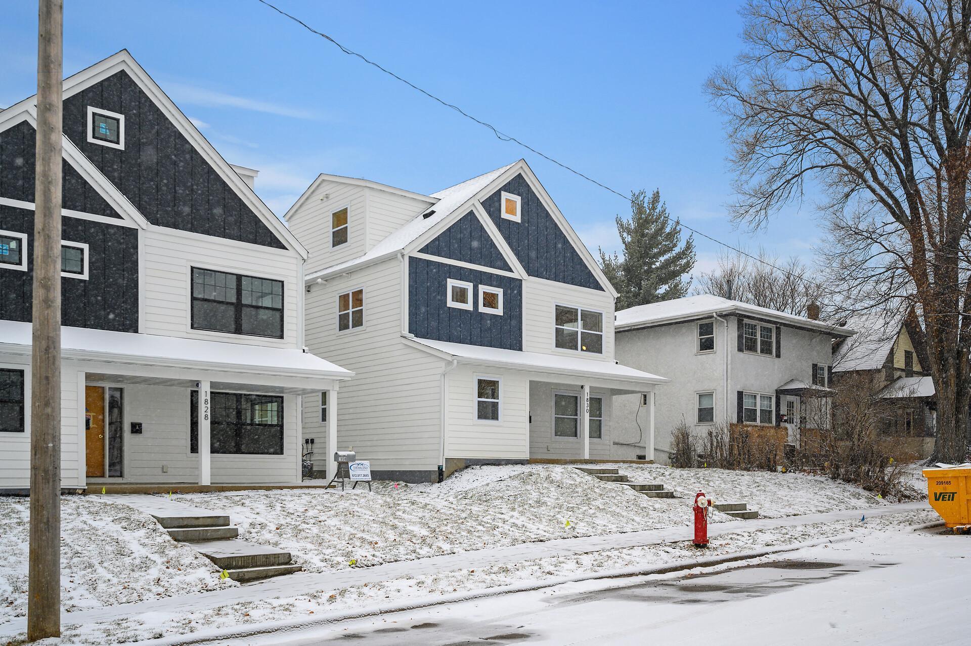 1830 Mckinley Street NE