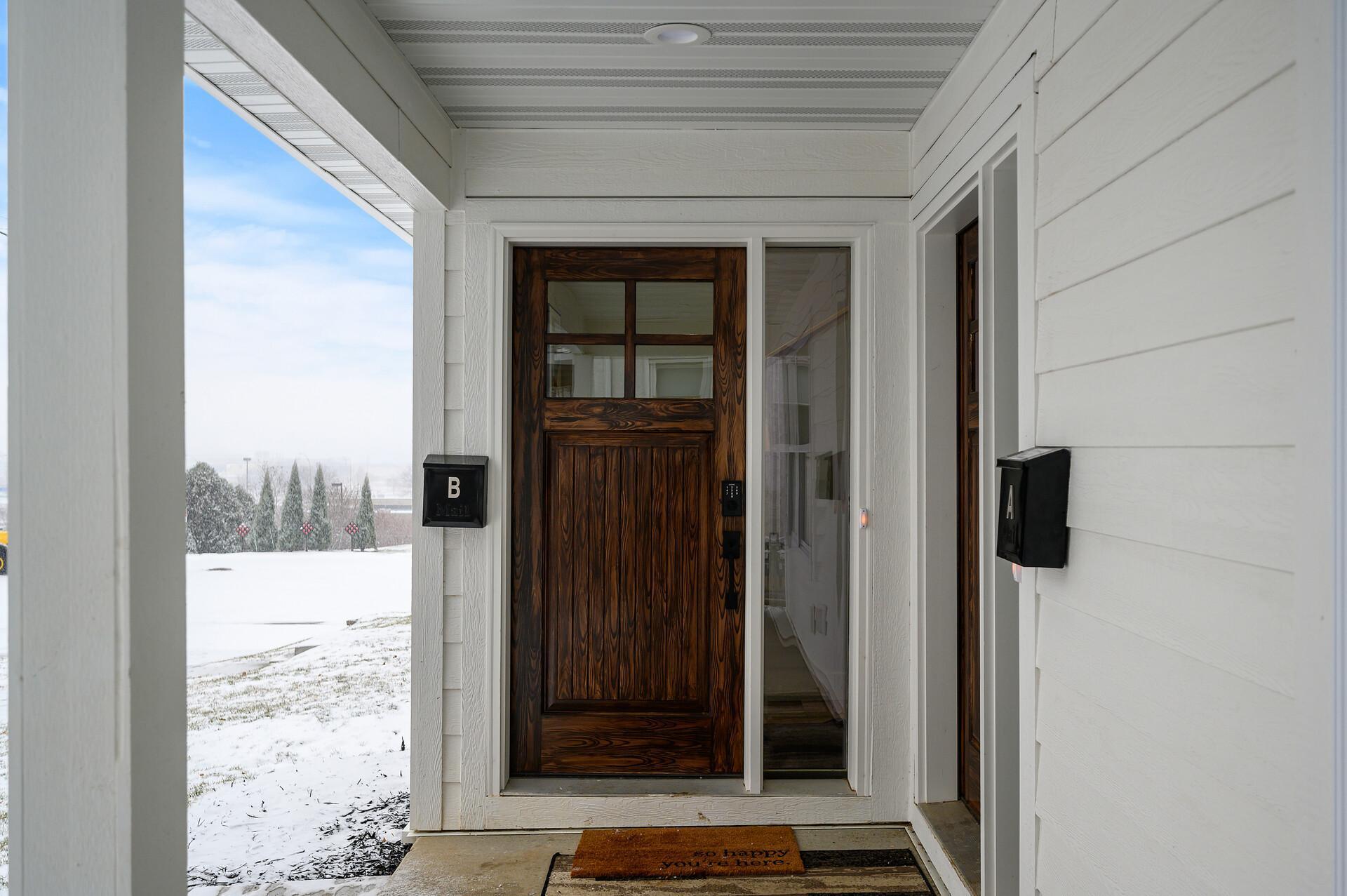 1830 Mckinley Street NE