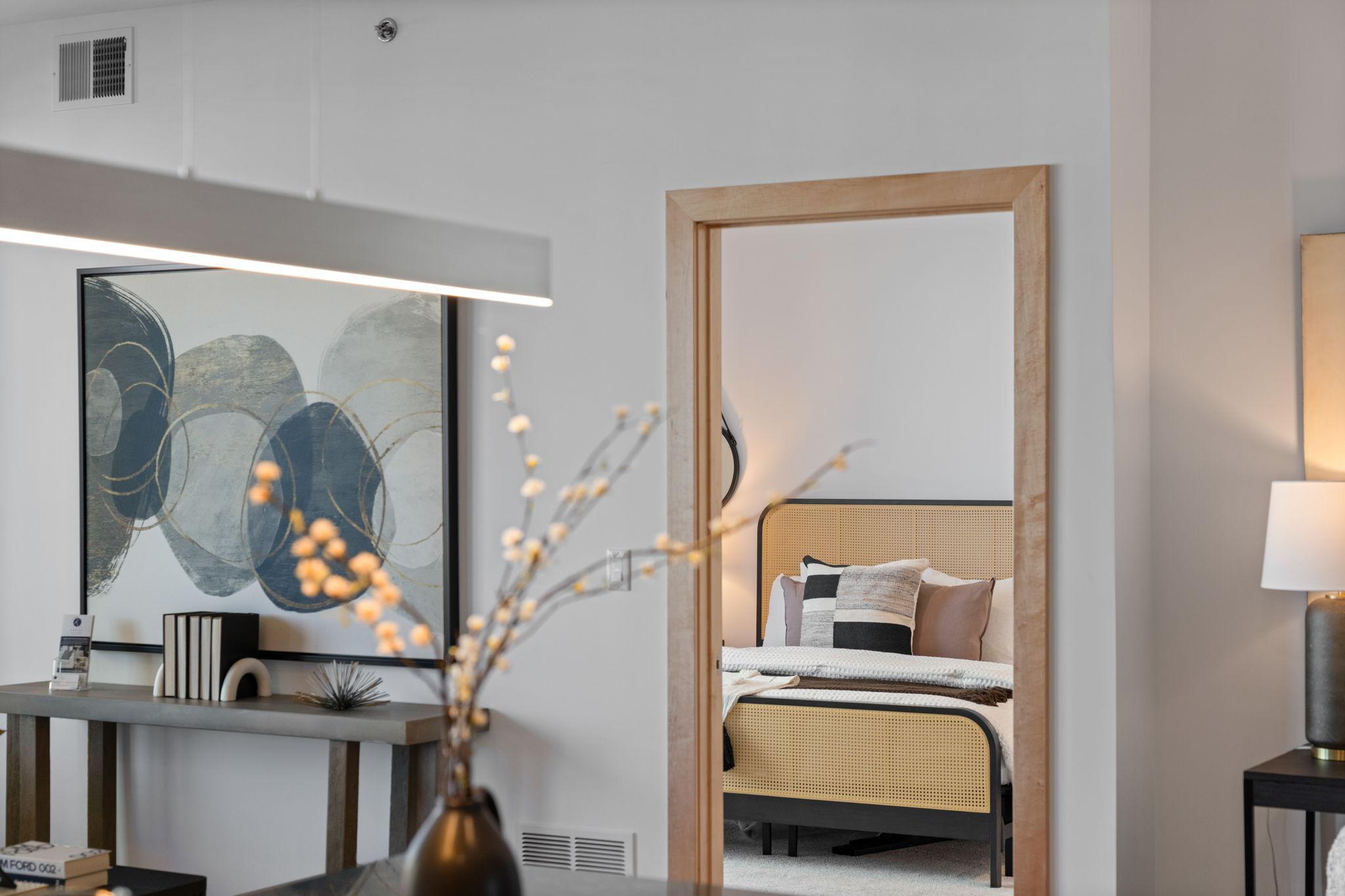 1240 S 2nd Street Unit: 922