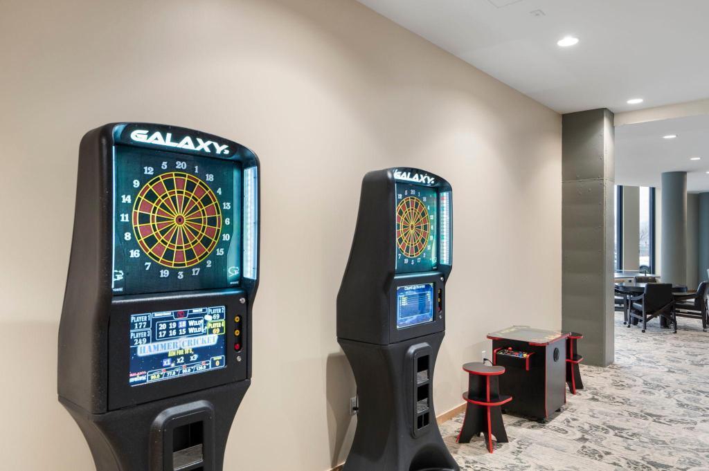 1240 S 2nd Street Unit: 922