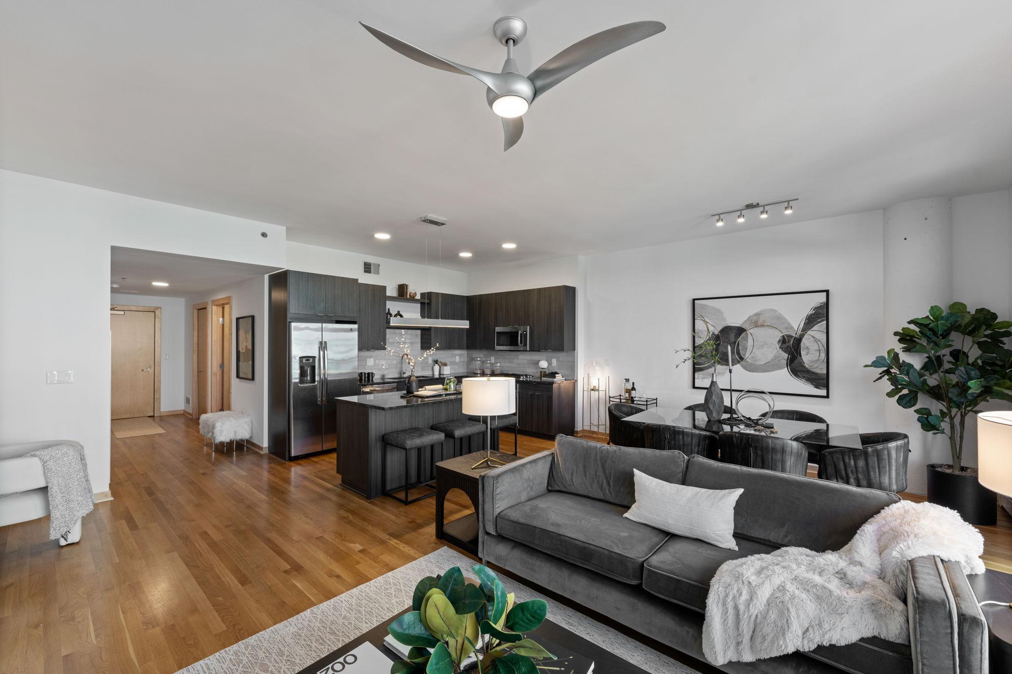 1240 S 2nd Street Unit: 922