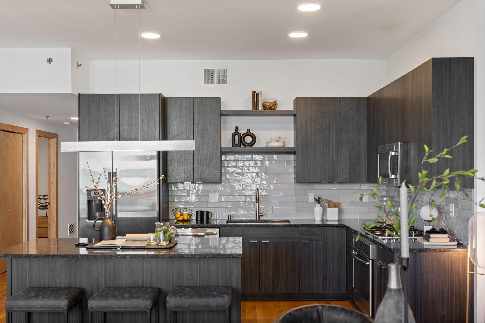 1240 S 2nd Street Unit: 922