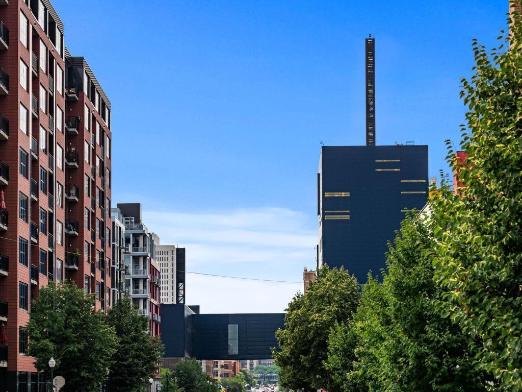 1240 S 2nd Street Unit: 922