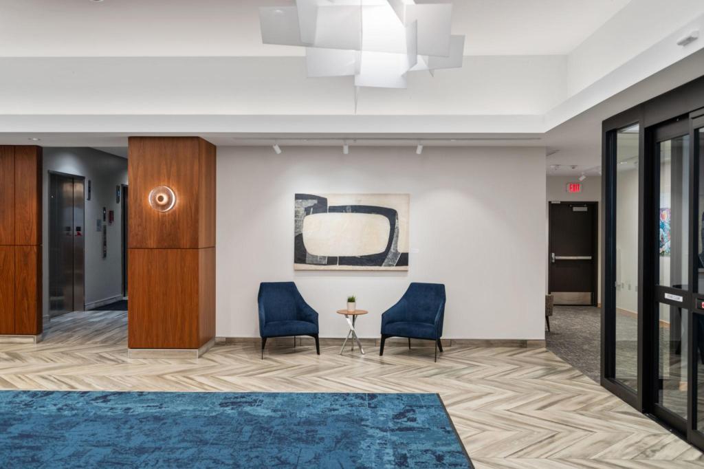 1240 S 2nd Street Unit: 922