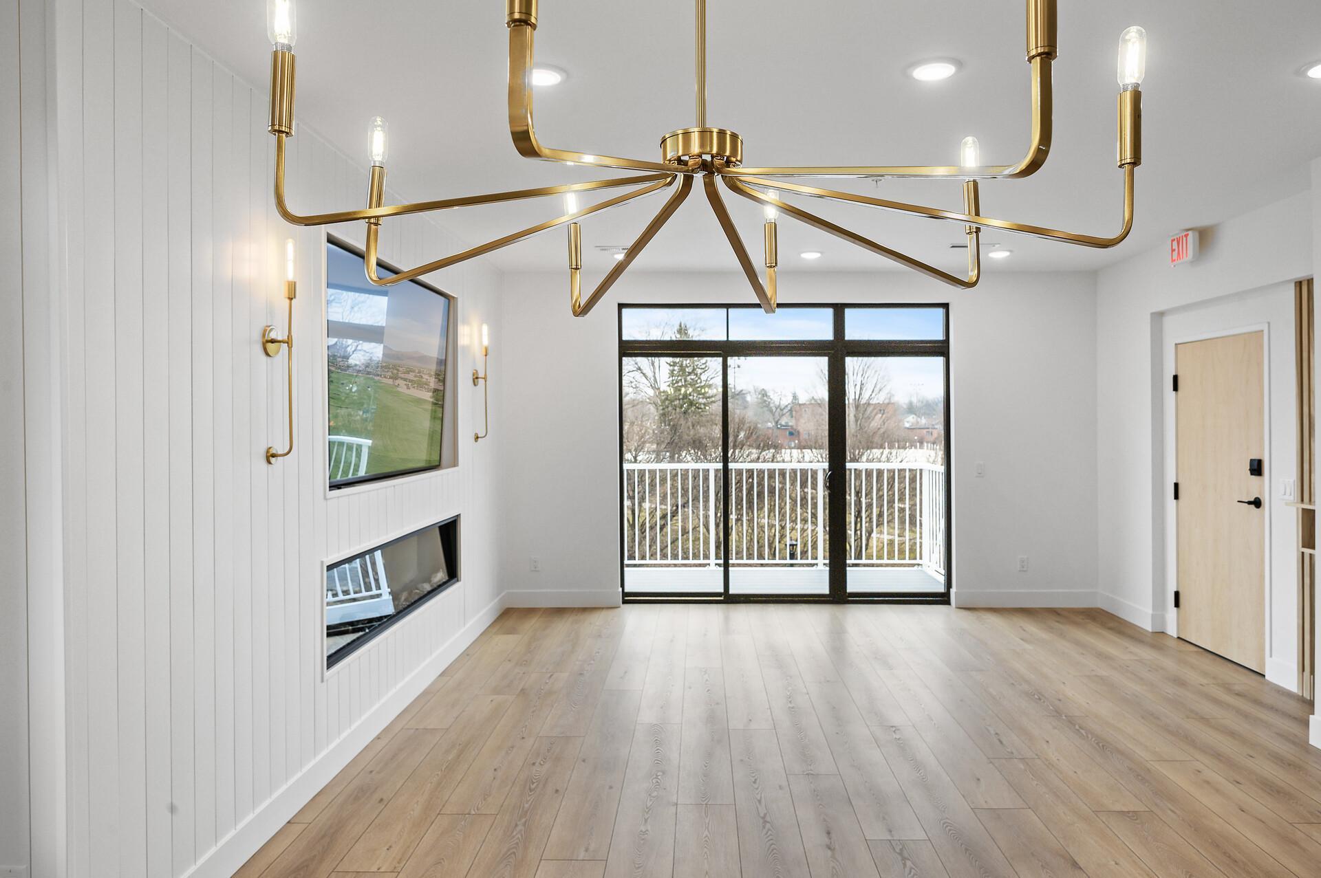 2318 Johnson Street NE Unit: 201