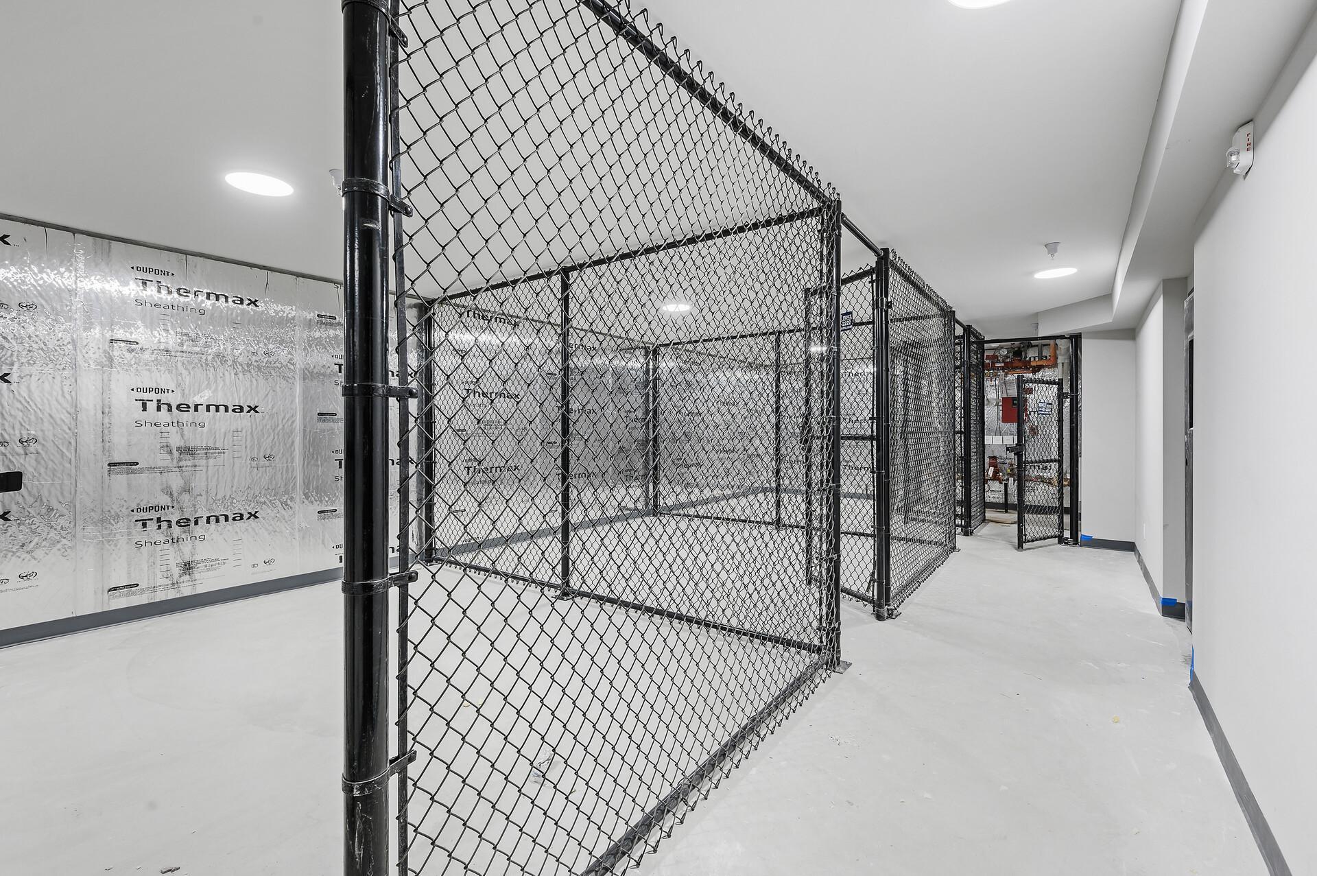 2318 Johnson Street NE Unit: 201