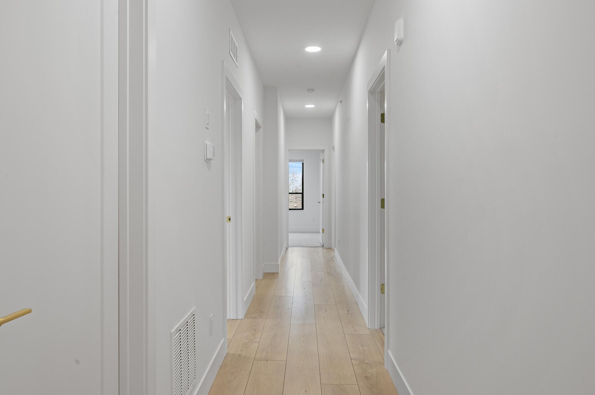 2318 Johnson Street NE Unit: 201