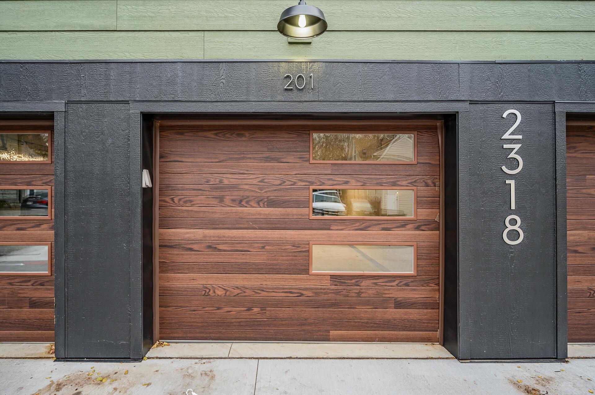 2318 Johnson Street NE Unit: 201