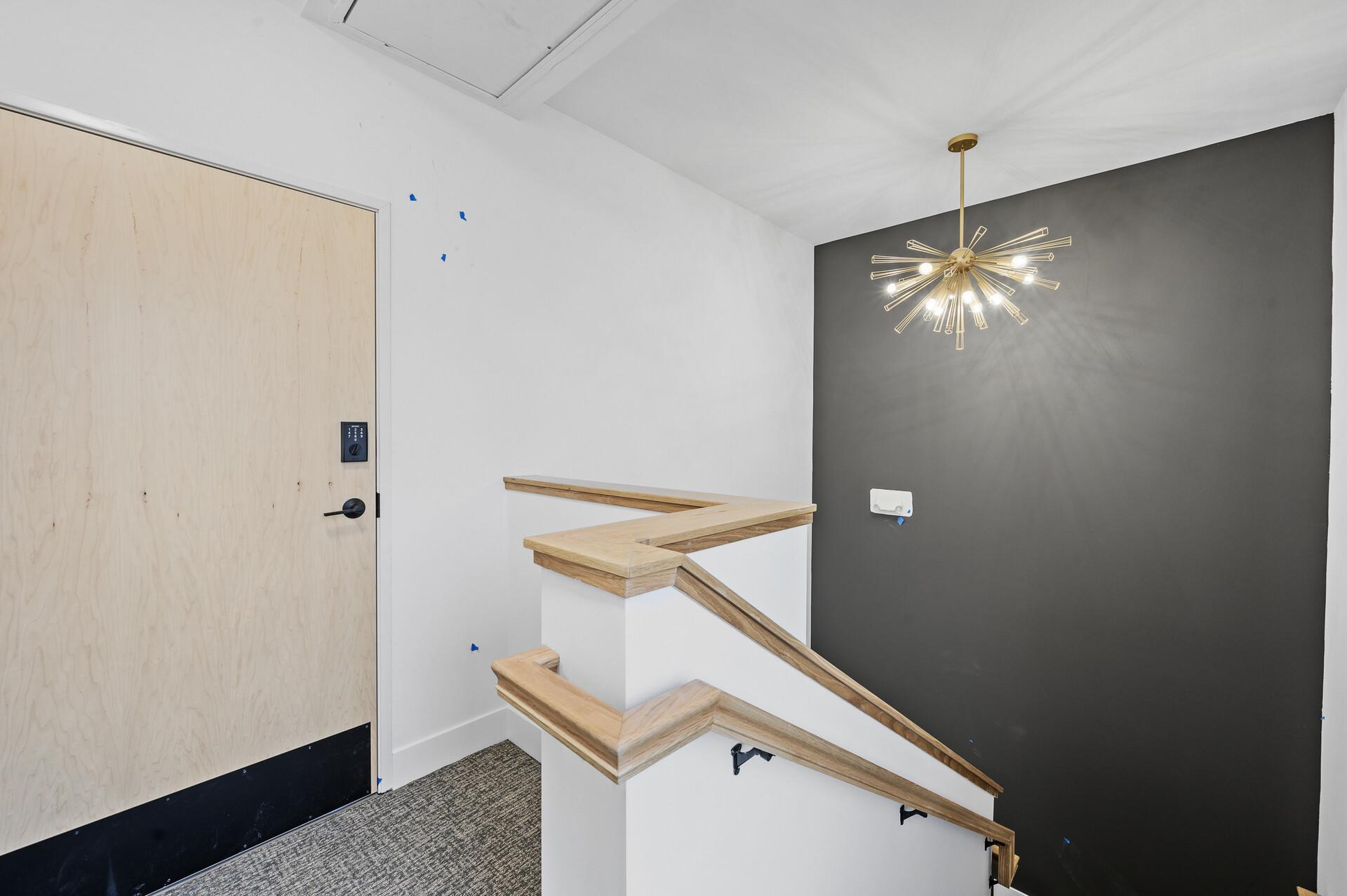 2318 Johnson Street NE Unit: 201