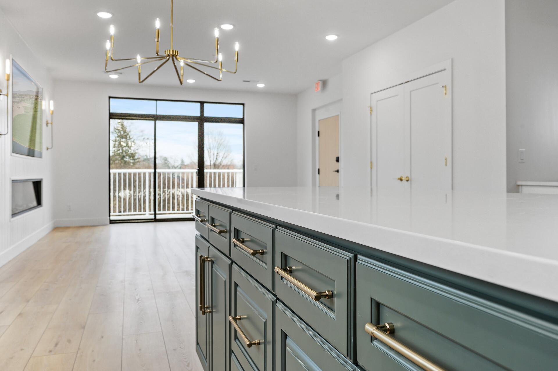 2318 Johnson Street NE Unit: 201