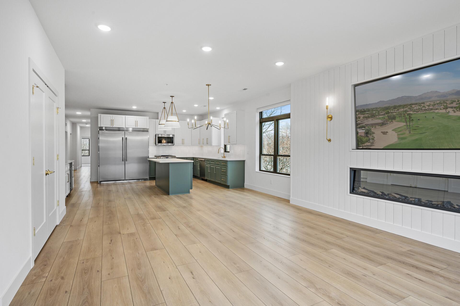 2318 Johnson Street NE Unit: 201