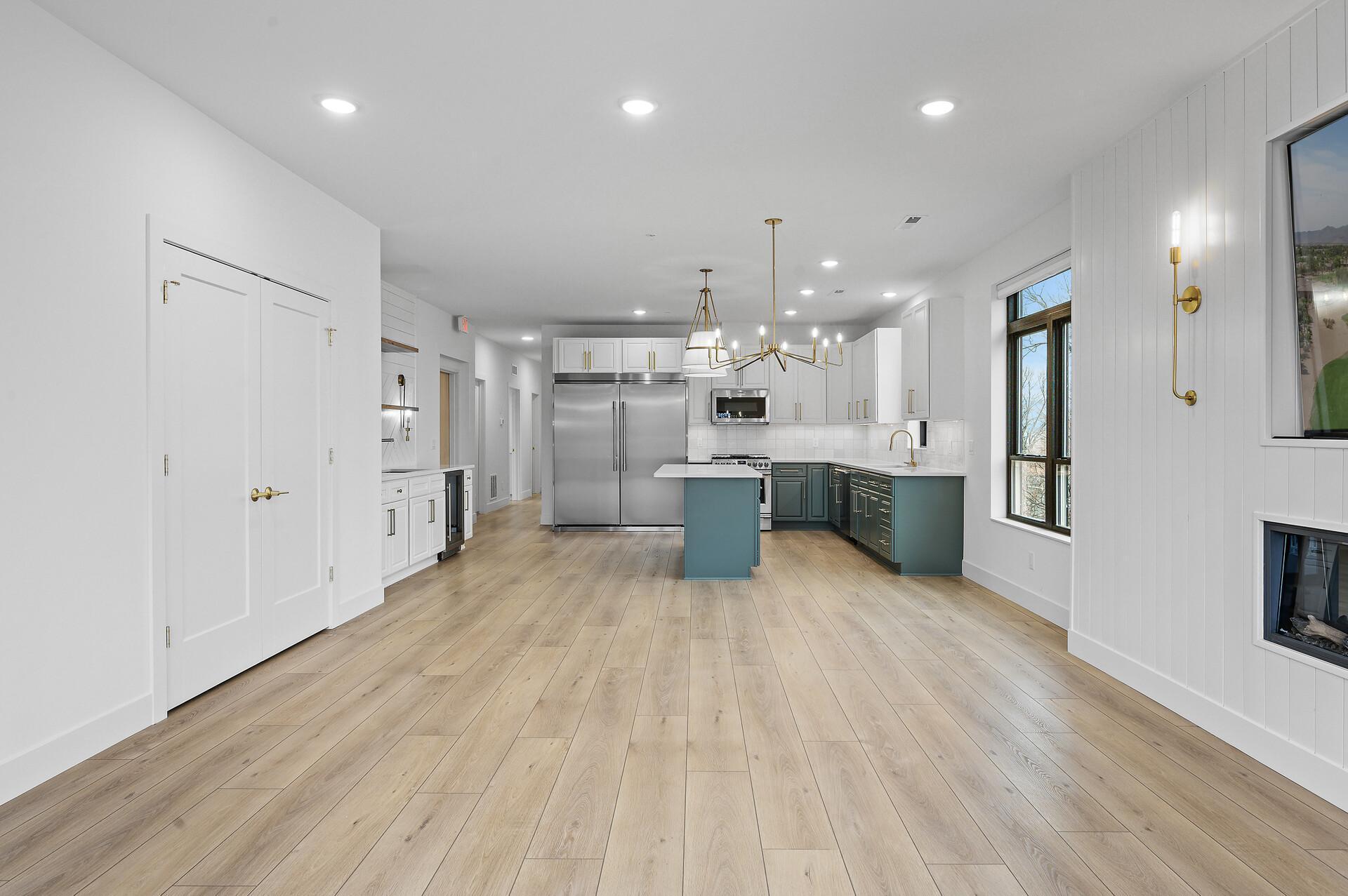 2318 Johnson Street NE Unit: 201