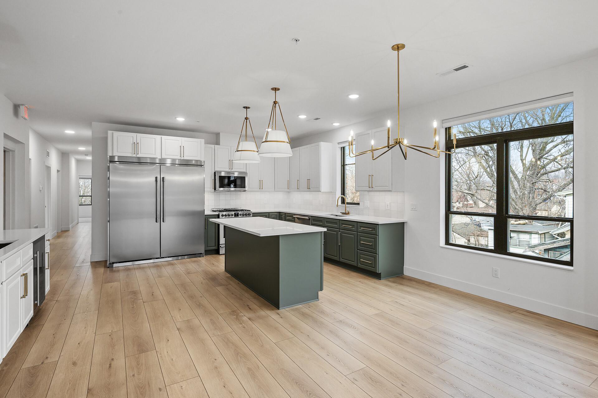 2318 Johnson Street NE Unit: 201