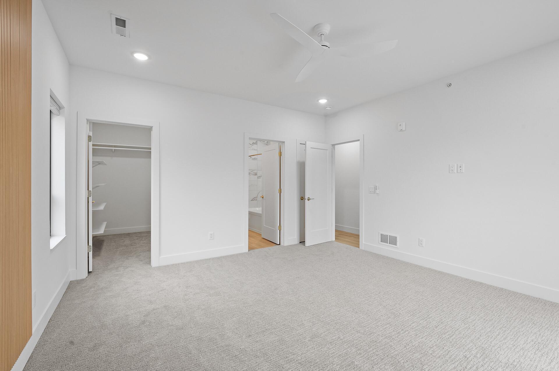 2318 Johnson Street NE Unit: 201