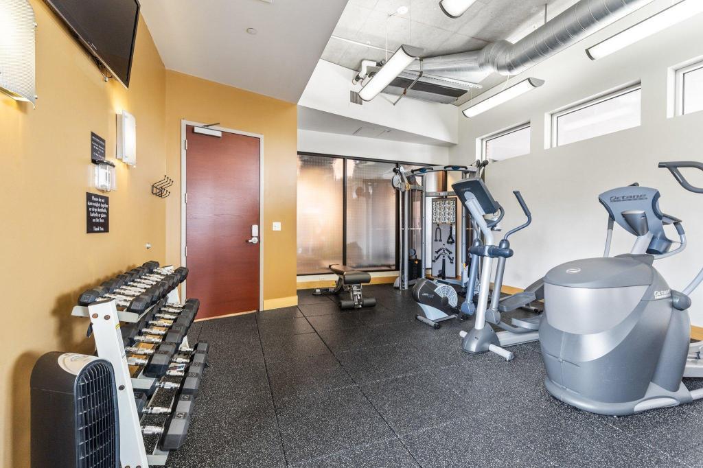 100 2nd Street NE Unit: A110