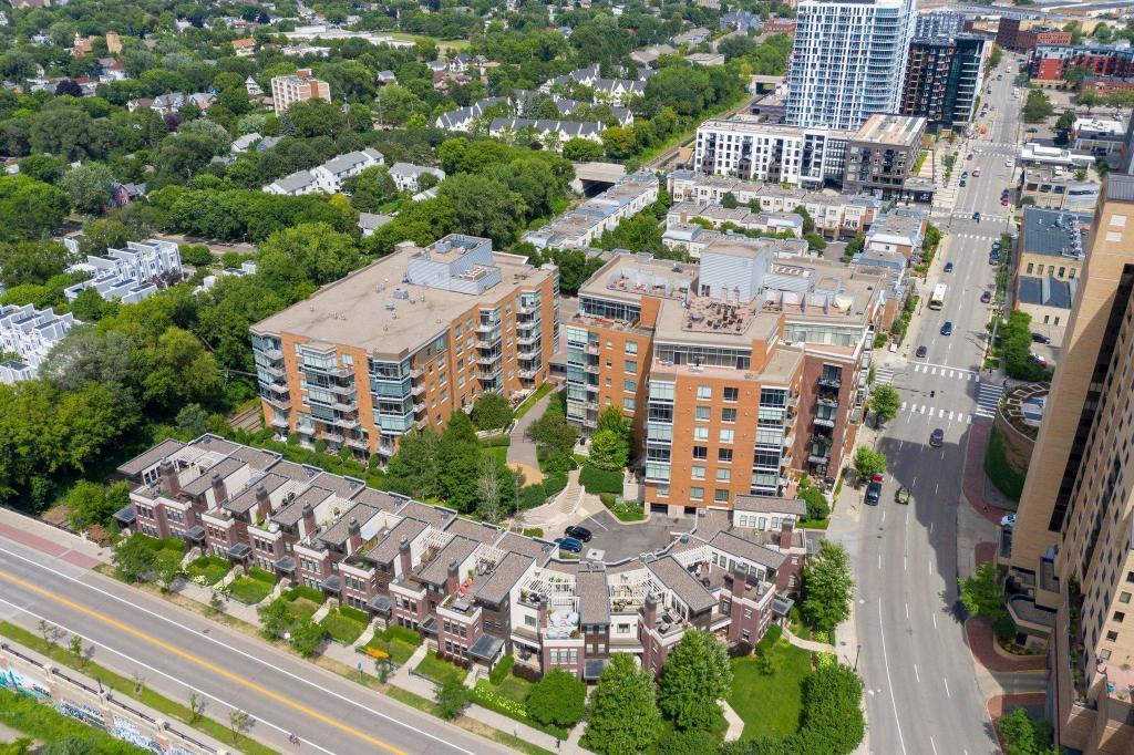 100 2nd Street NE Unit: A110