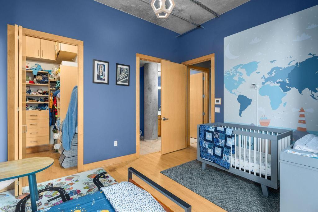 100 2nd Street NE Unit: A110