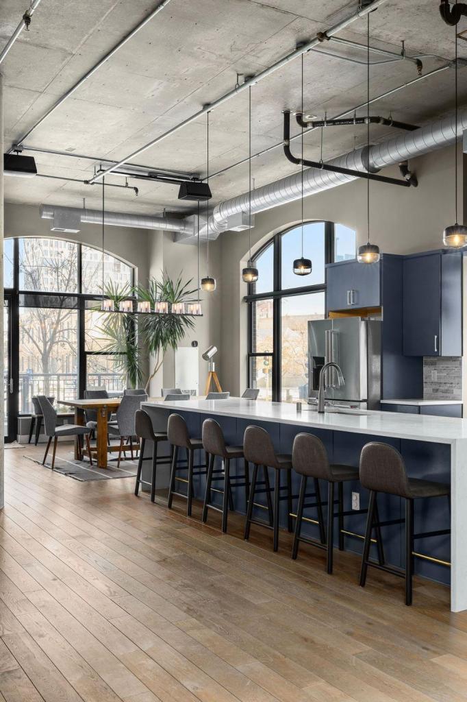 100 2nd Street NE Unit: A110