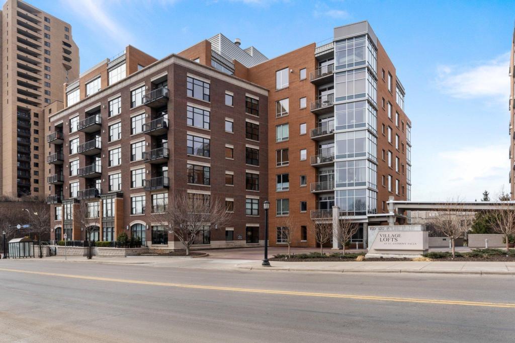 100 2nd Street NE Unit: A110
