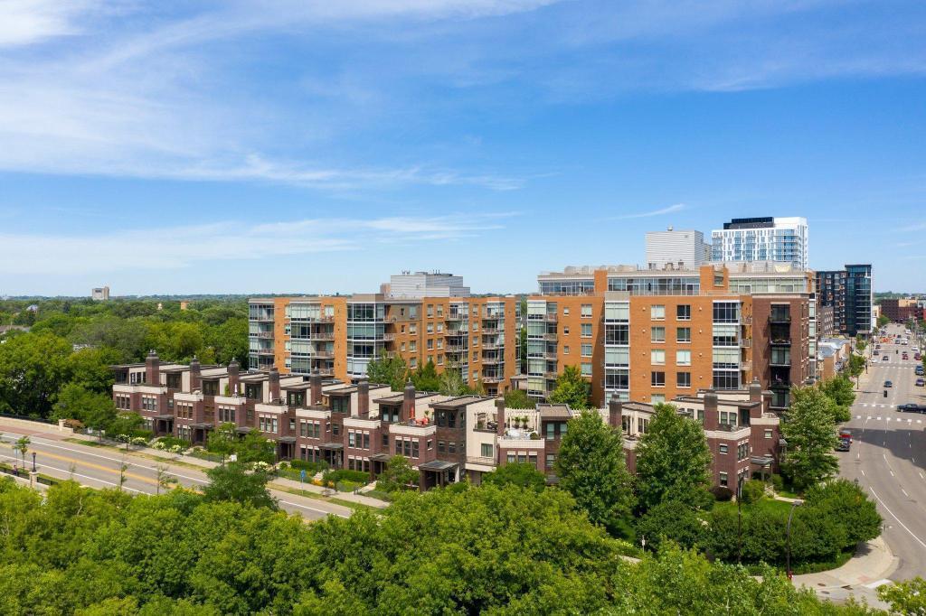 100 2nd Street NE Unit: A110