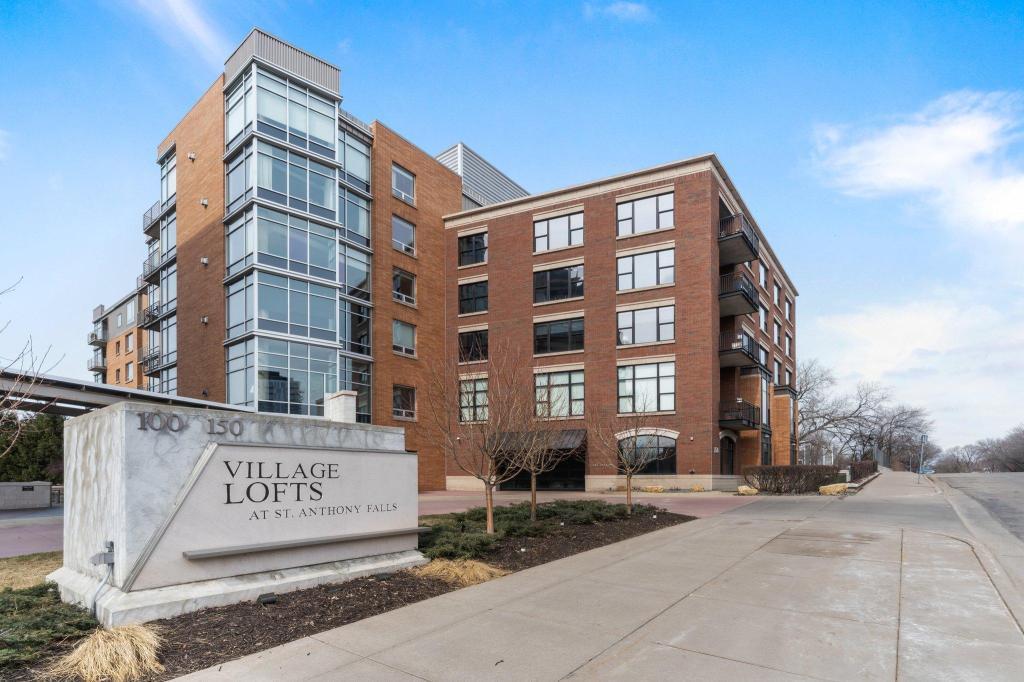100 2nd Street NE Unit: A110