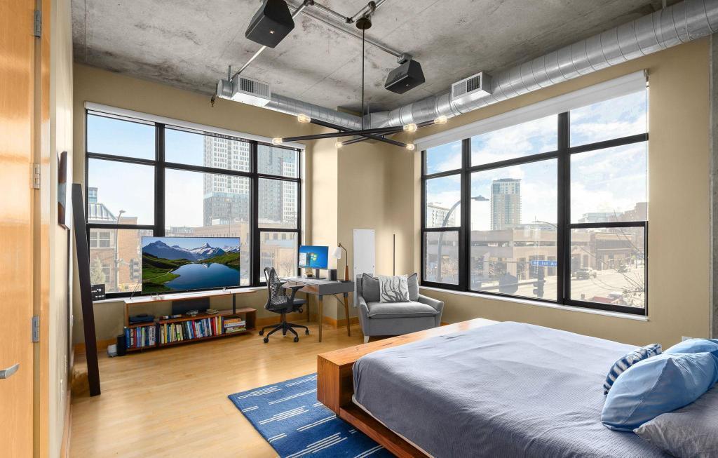 100 2nd Street NE Unit: A110