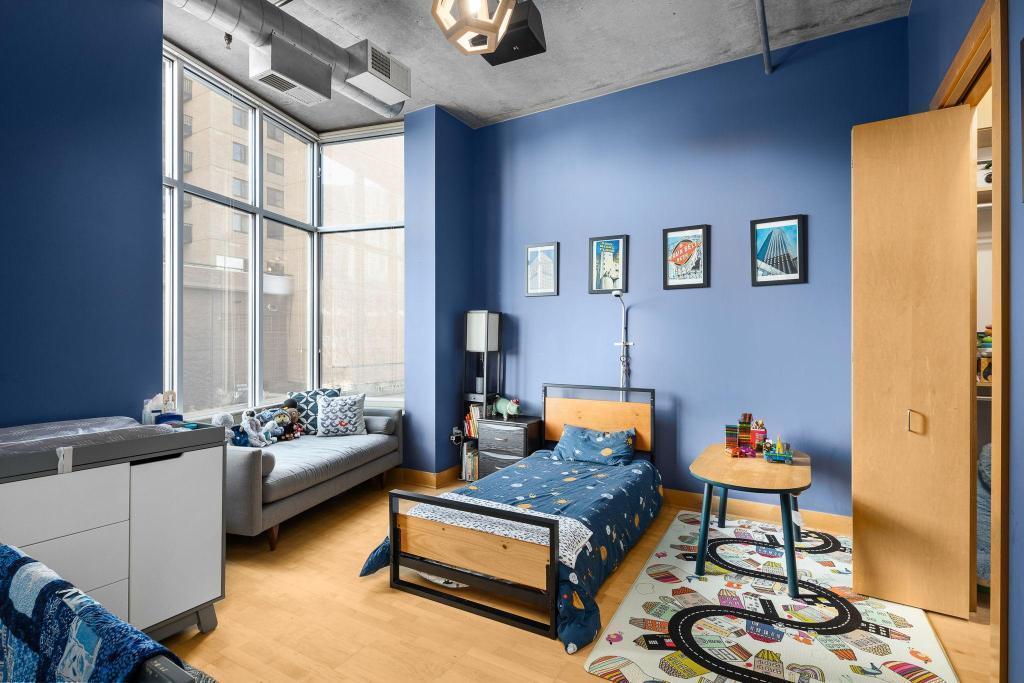 100 2nd Street NE Unit: A110