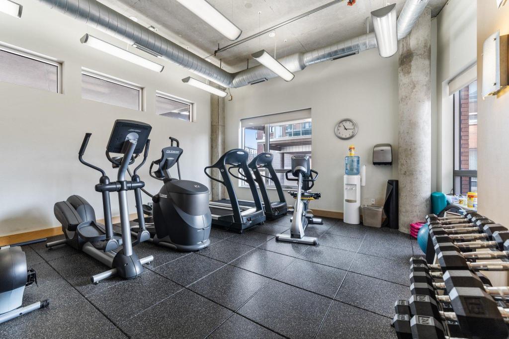 100 2nd Street NE Unit: A110