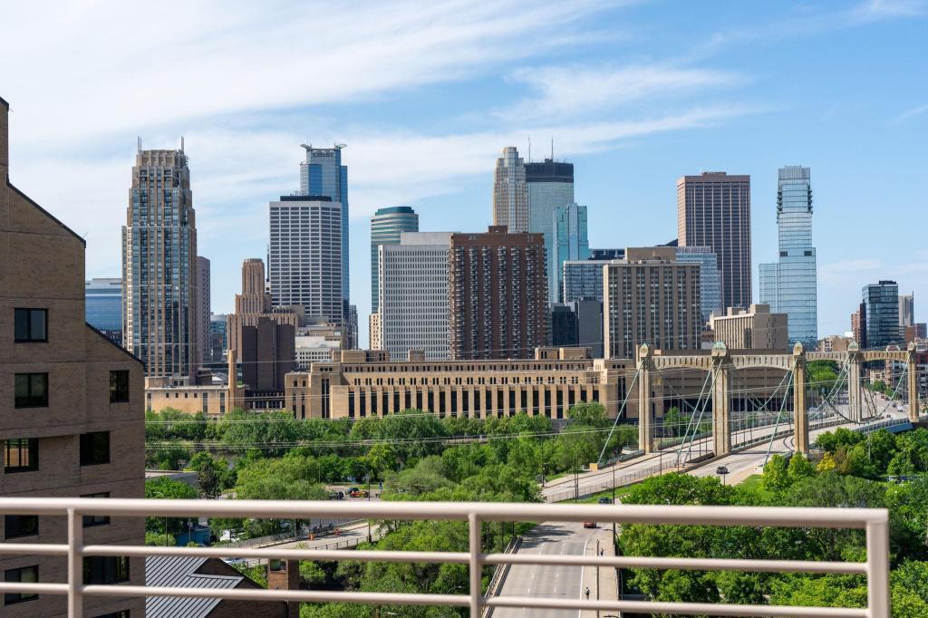 100 2nd Street NE Unit: A110