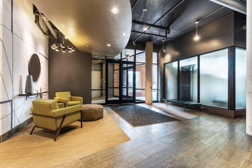 100 2nd Street NE Unit: A110