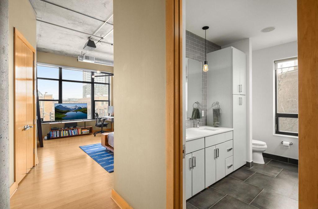 100 2nd Street NE Unit: A110