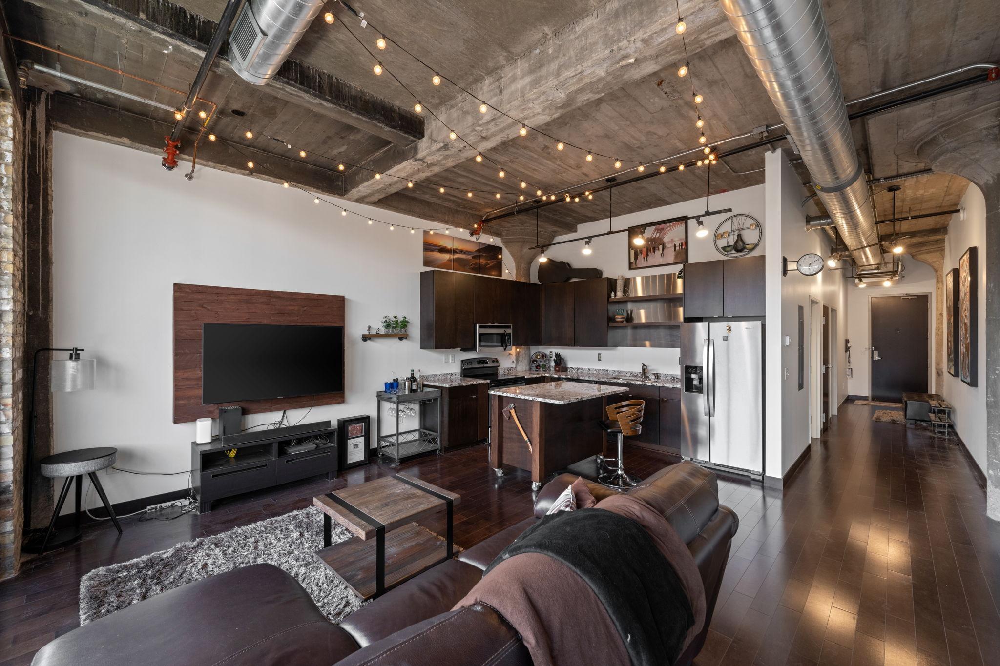 618 Washington Avenue N Unit: 502